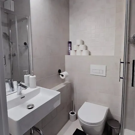 Apartamento Kriva Košice