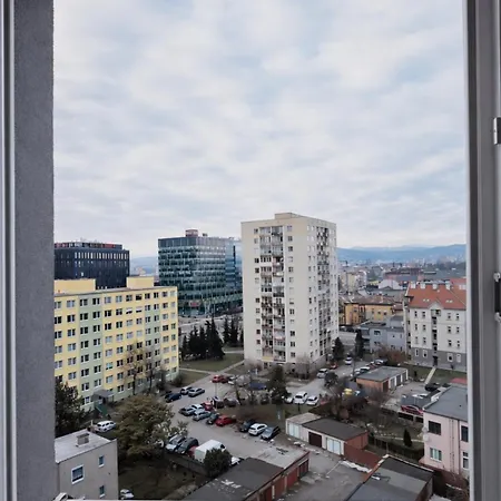 Apartamento Kriva Košice