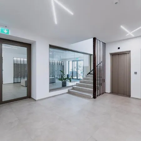 Apartamento Kriva Košice