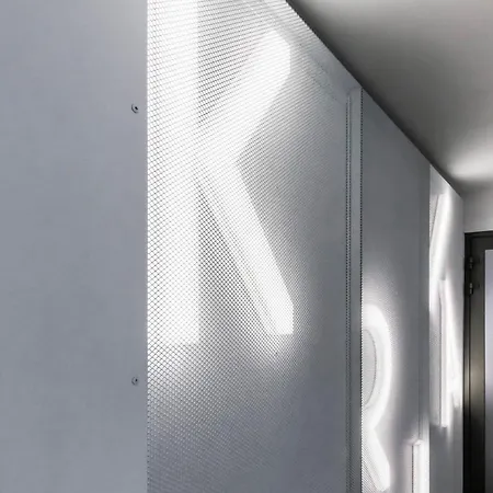 Kriva Lägenhet Košice