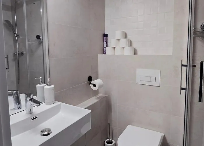 Apartamento Kriva Košice