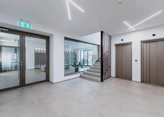 Apartamento Kriva Košice