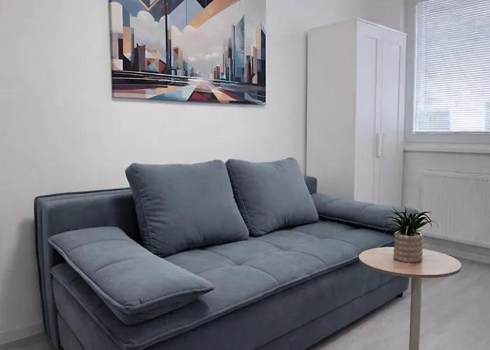Apartamento Kriva *